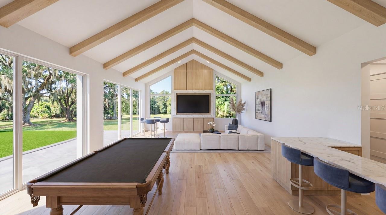 HIDDEN RIVER LAKES - Residential