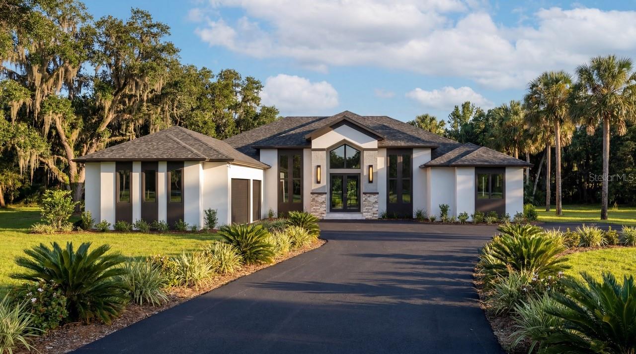 HIDDEN RIVER LAKES - Residential