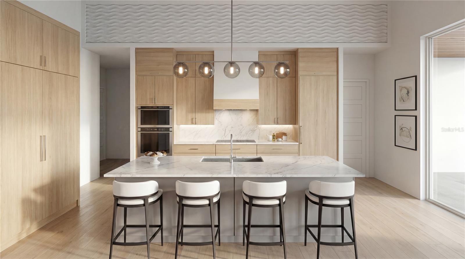 HIDDEN RIVER LAKES - Residential