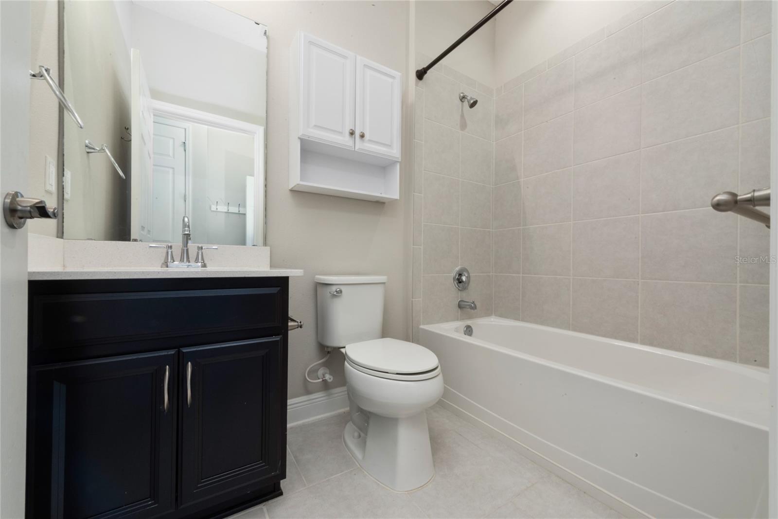 HARMONY NBHD I - Residential