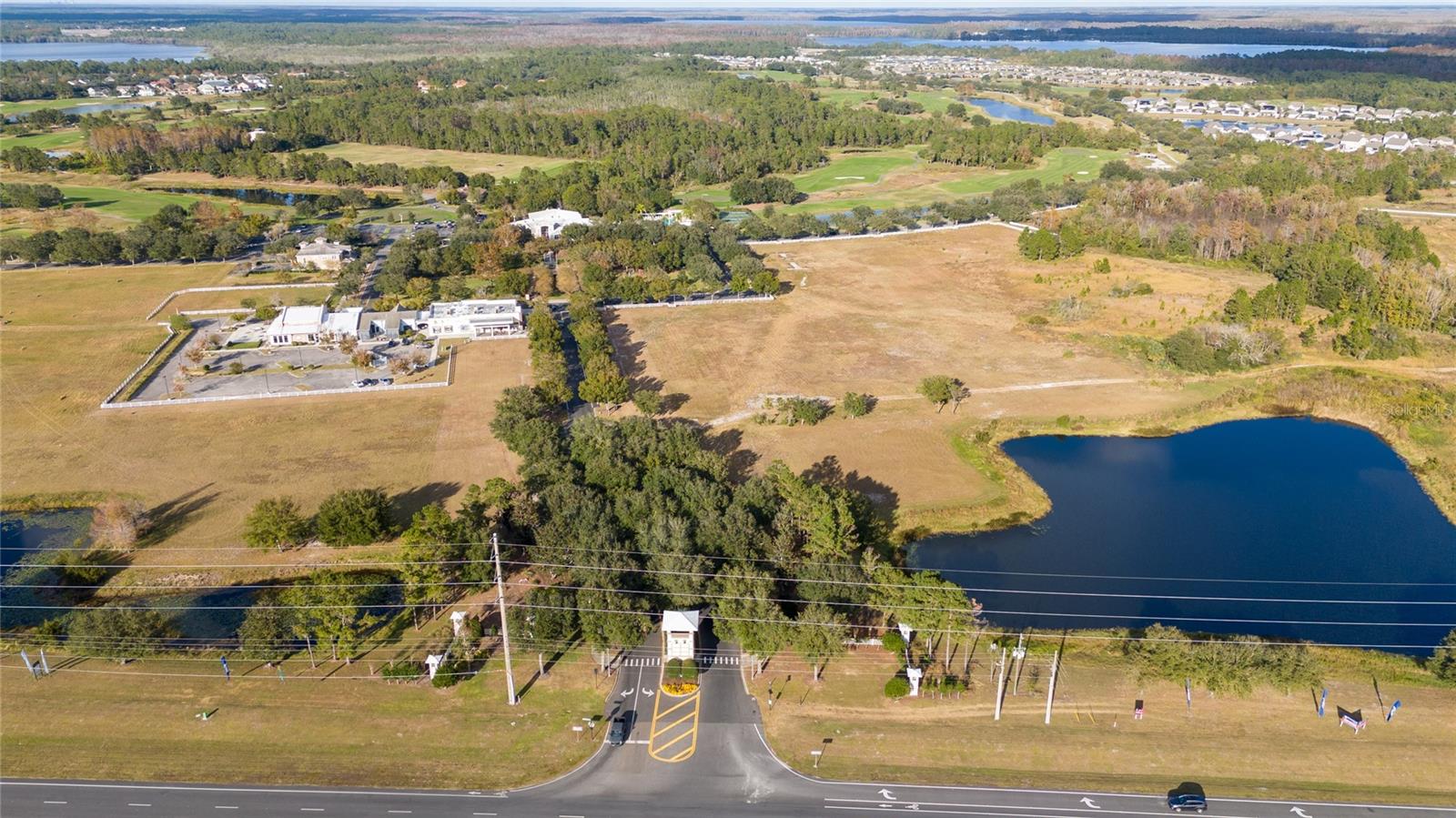 HARMONY NBHD I - Residential