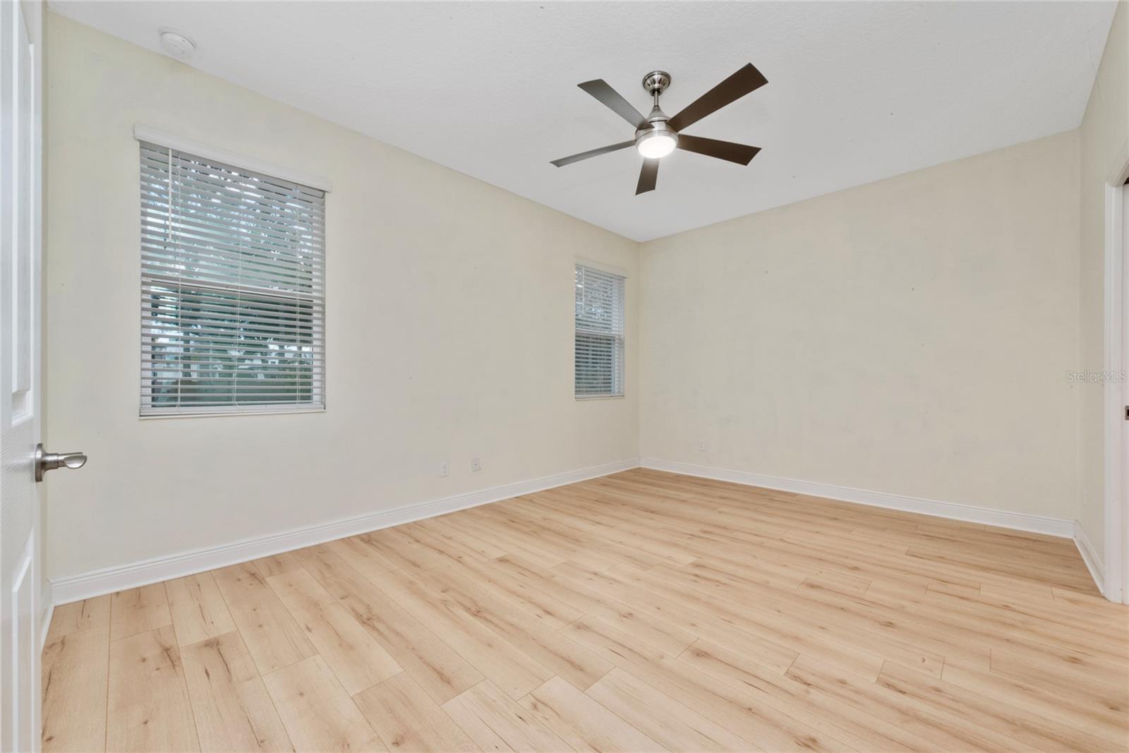 HARMONY NBHD I - Residential