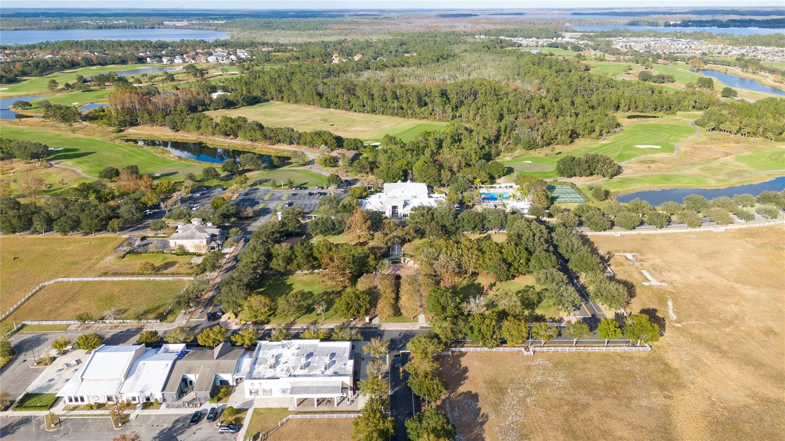 HARMONY NBHD I - Residential