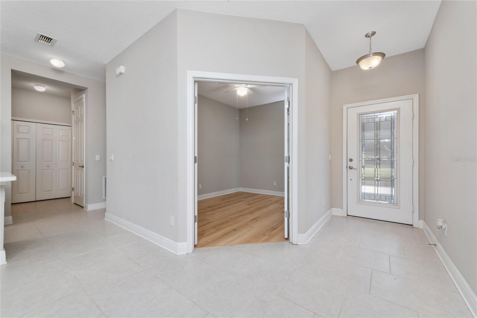 HARMONY NBHD I - Residential