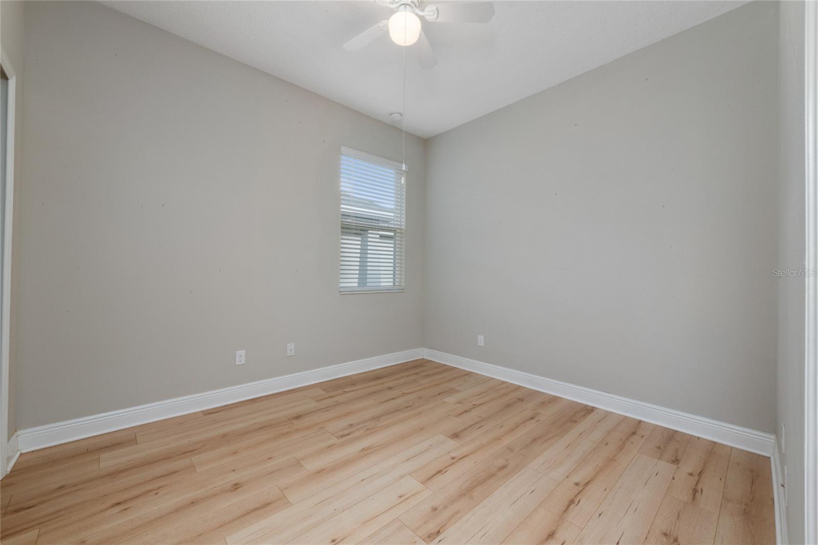 HARMONY NBHD I - Residential