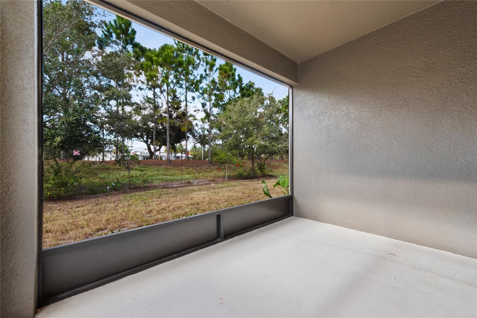 HARMONY NBHD I - Residential