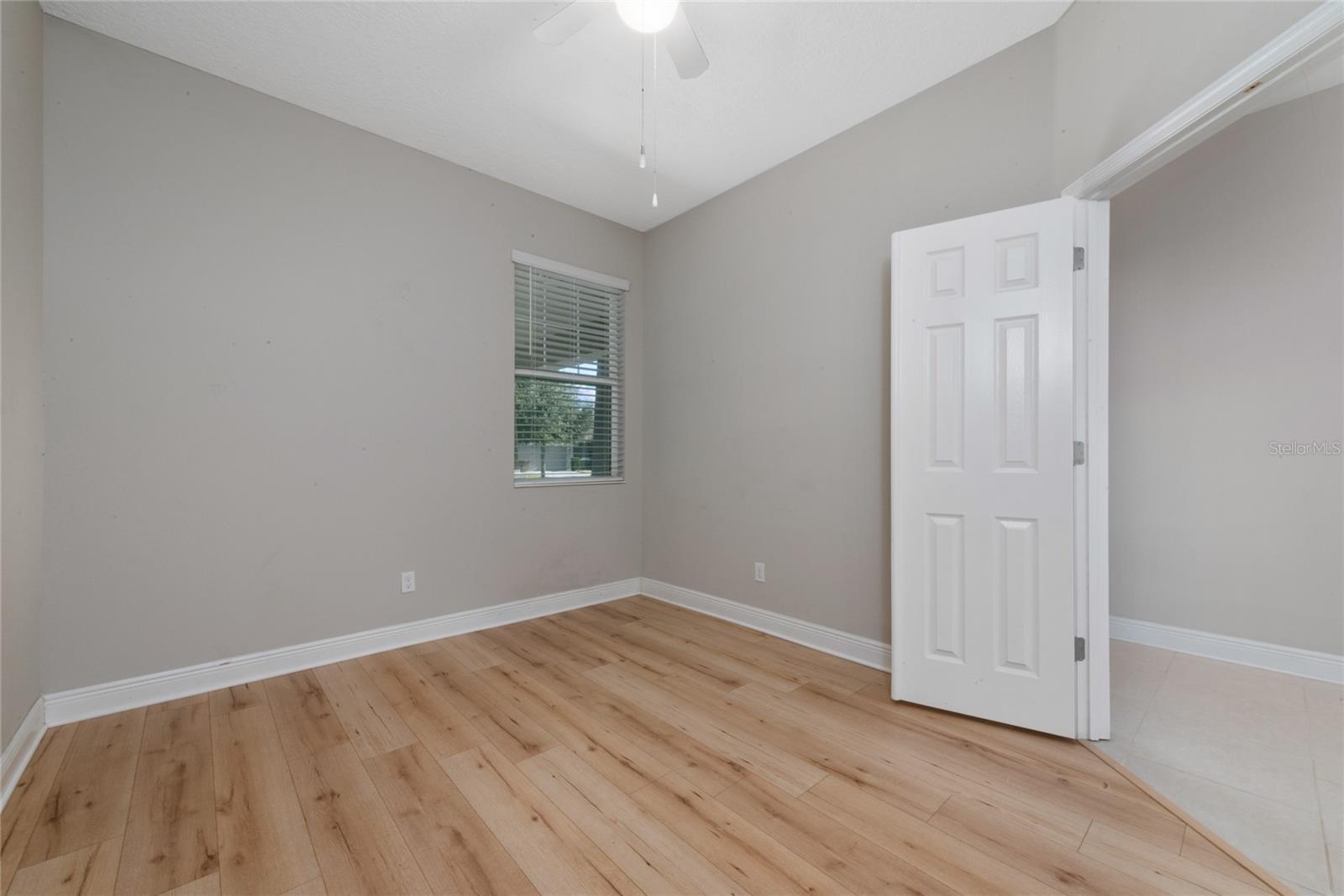 HARMONY NBHD I - Residential