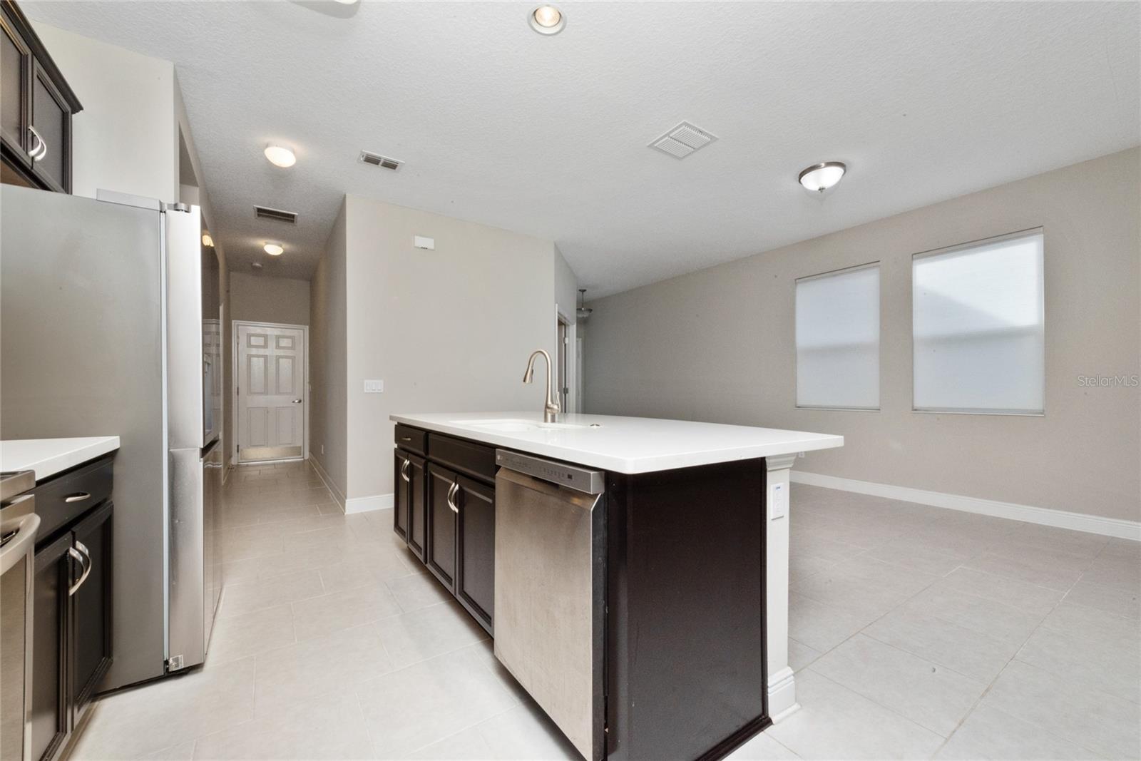 HARMONY NBHD I - Residential