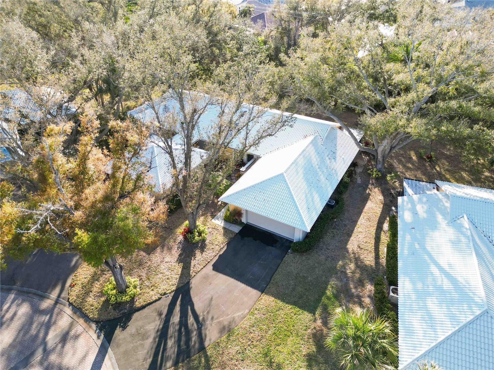 MYRTLE TRACE AT PLAN - Residential