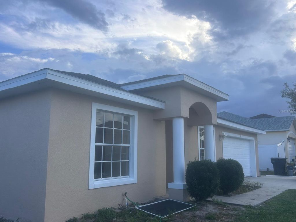 Photo of 8 Sawfish Court, Kissimmee, FL 34759 (MLS # S5145874)