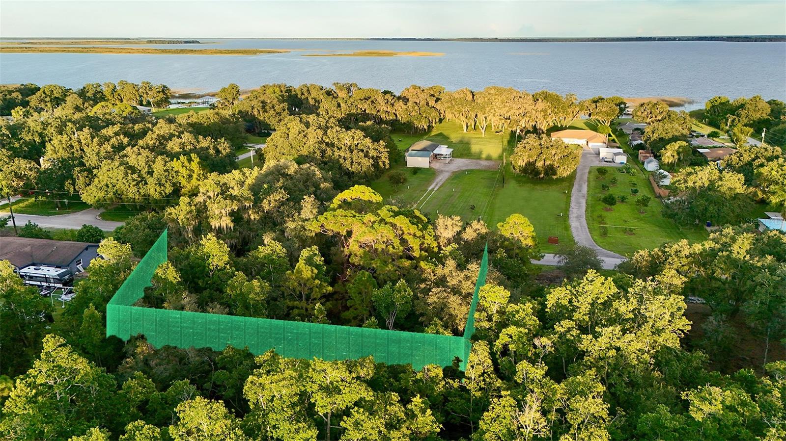 HIGHLANDS PARK ESTATE - Land