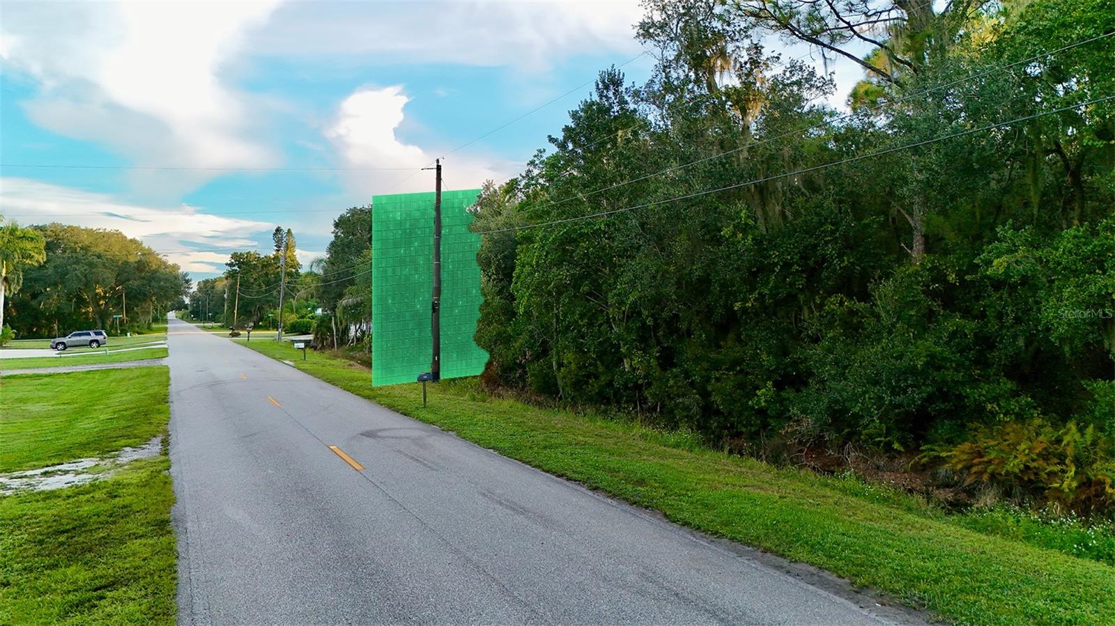 HIGHLANDS PARK ESTATE - Land