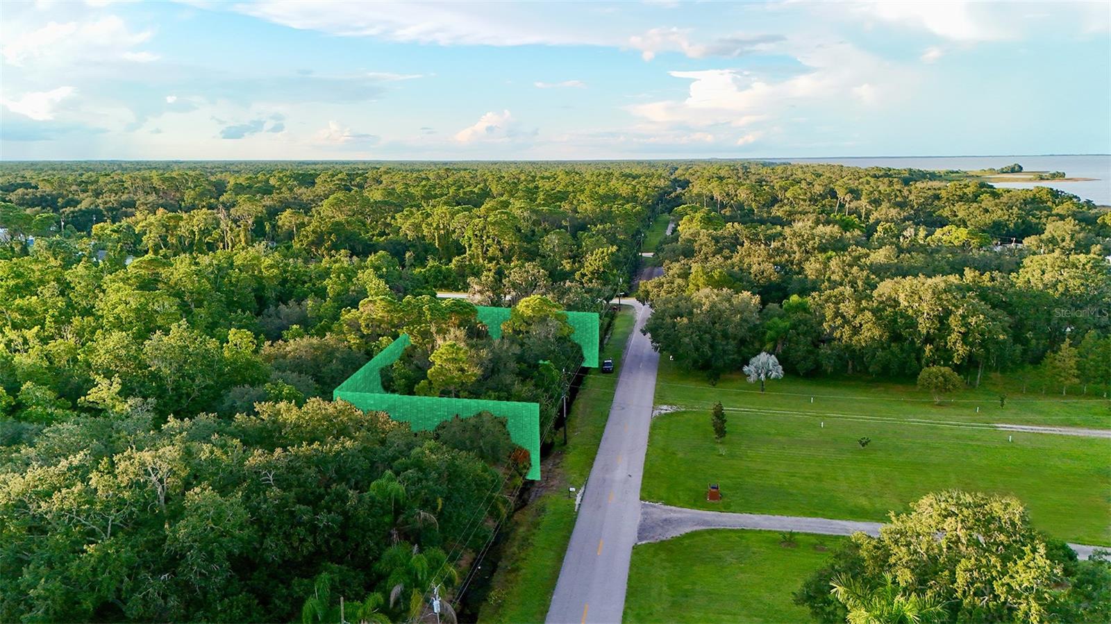 HIGHLANDS PARK ESTATE - Land