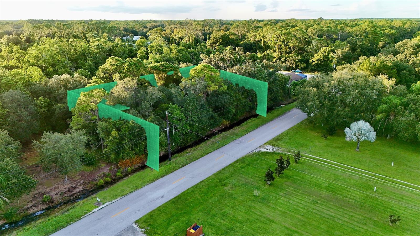 HIGHLANDS PARK ESTATE - Land