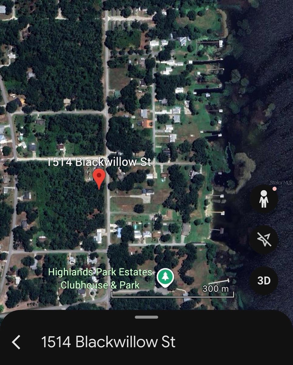 HIGHLANDS PARK ESTATE - Land