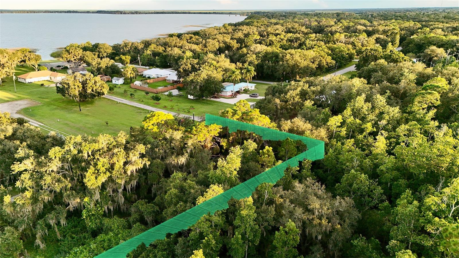 HIGHLANDS PARK ESTATE - Land