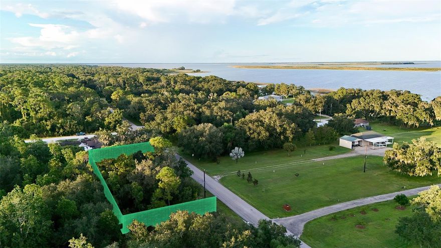 Prime residential lot located in a highly desirable and fast-growing area. This construction-ready parcel comes with a completed survey and is situated just steps from the water. Perfect opportunity to build your dream home or develop a high-value residential project. Surrounded by ongoing improvements and strong demand, this location offers excellent long-term appreciation potential. Don’t miss the chance to secure a prime piece of land in one of the most sought-after neighborhoods.