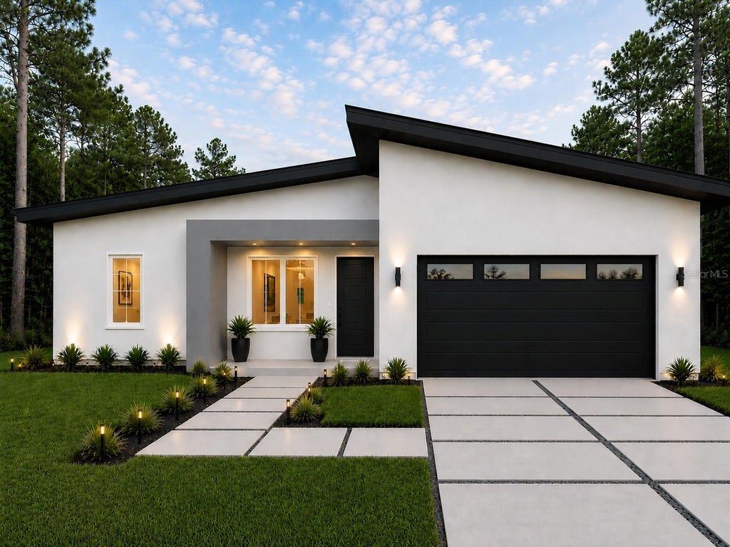 Photo of 8182 SW 128th Place, Ocala, FL 34473 (MLS # OM728957)