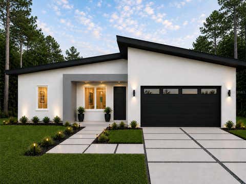 Photo of 8182 SW 128th Place, Ocala, FL 34473 (MLS # OM728957)