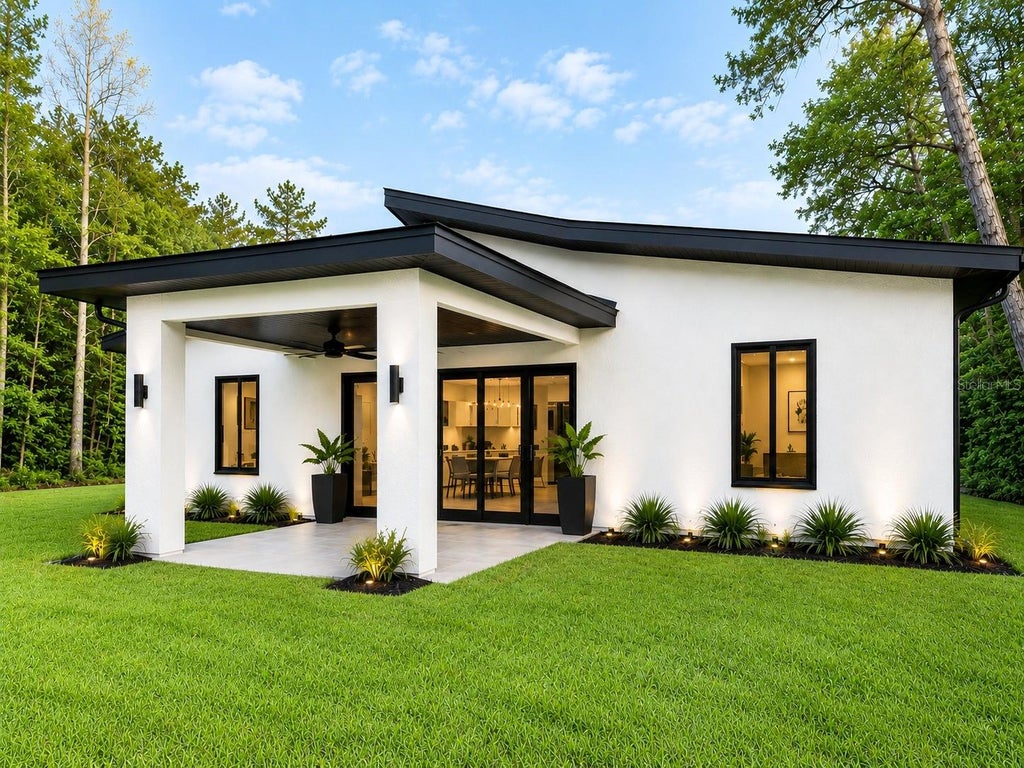 Photo of 8182 SW 128th Place, Ocala, FL 34473 (MLS # OM728957)