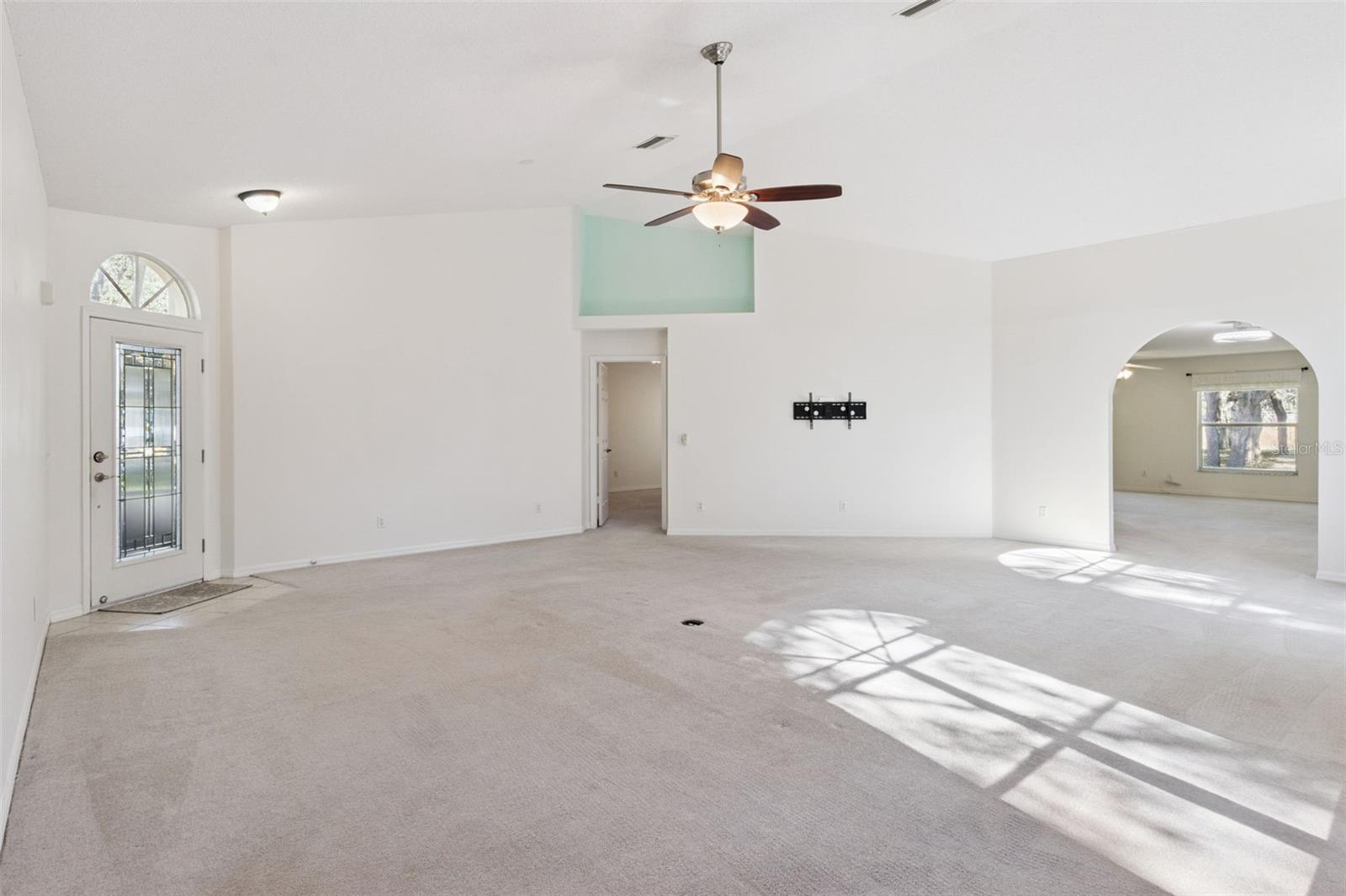 OAKWOOD GOLF CLUB PH 02 - Residential