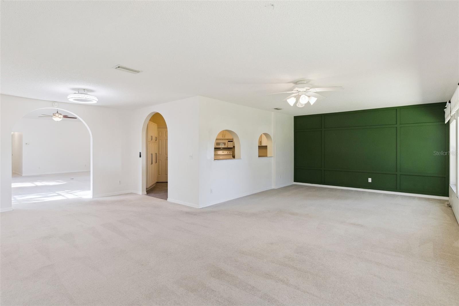 OAKWOOD GOLF CLUB PH 02 - Residential