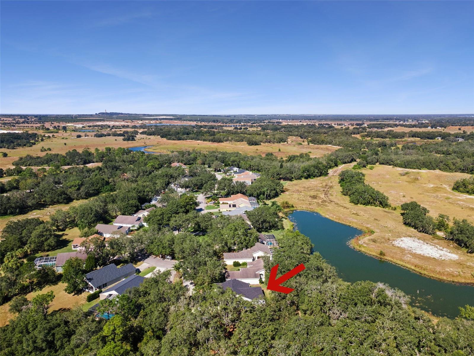 OAKWOOD GOLF CLUB PH 02 - Residential