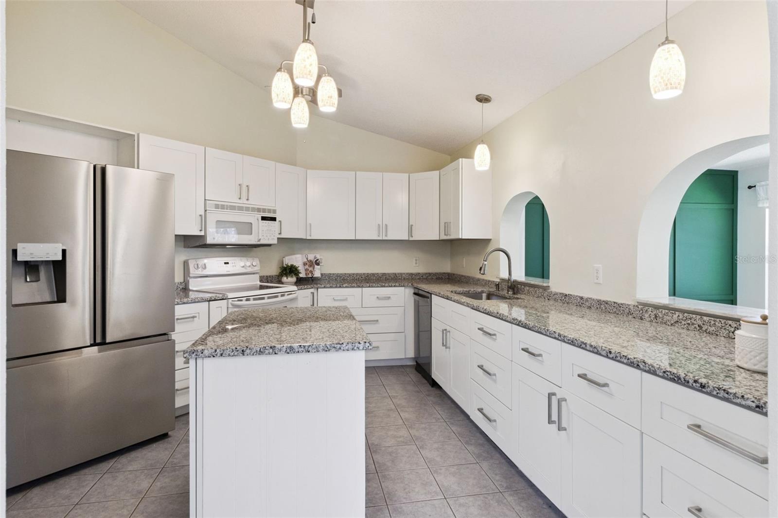 OAKWOOD GOLF CLUB PH 02 - Residential