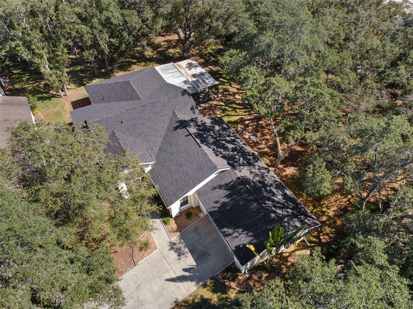 OAKWOOD GOLF CLUB PH 02 - Residential