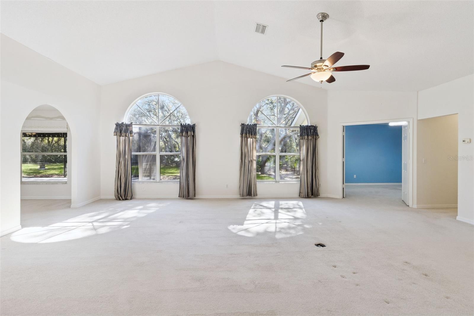 OAKWOOD GOLF CLUB PH 02 - Residential