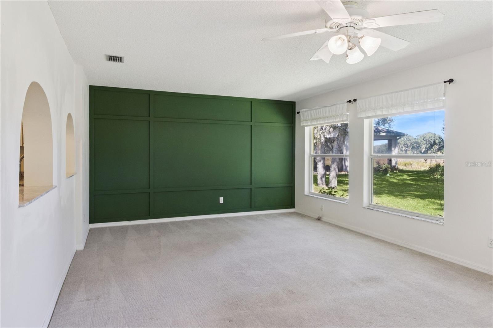 OAKWOOD GOLF CLUB PH 02 - Residential