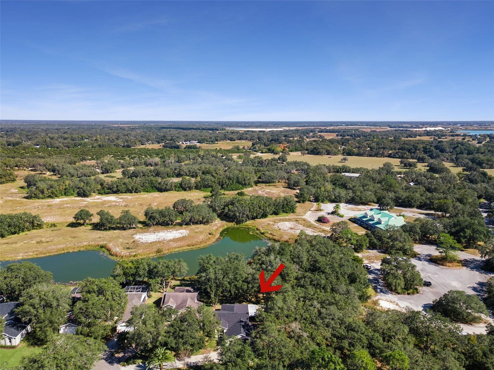 OAKWOOD GOLF CLUB PH 02 - Residential