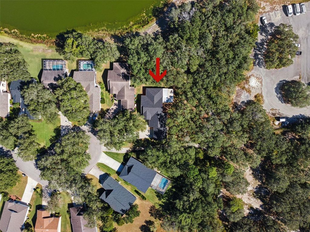 Photo of 1002 Tequesta Trail, Lake Wales, FL 33898 (MLS # P4937036)