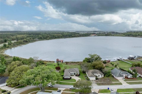 Tiny photo for 3804 Bayshore Circle, Tavares, FL 32778 (MLS # O6438346)
