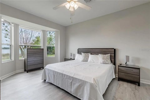 Tiny photo for 3804 Bayshore Circle, Tavares, FL 32778 (MLS # O6438346)