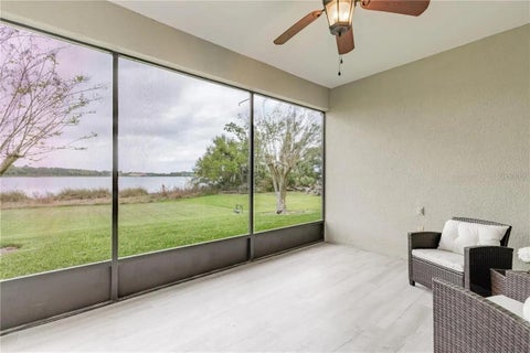 Tiny photo for 3804 Bayshore Circle, Tavares, FL 32778 (MLS # O6438346)