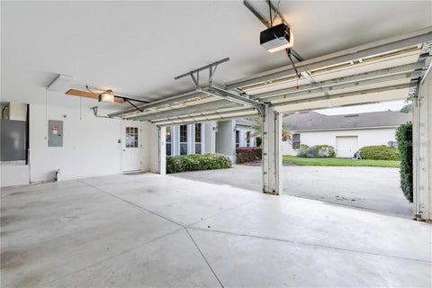 Tiny photo for 3804 Bayshore Circle, Tavares, FL 32778 (MLS # O6438346)