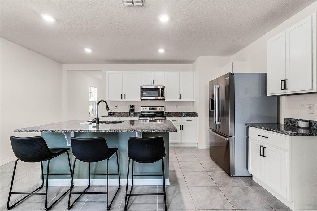 Photo of 2317 Tay Wes Drive, Saint Cloud, FL 34771 (MLS # S5140972)