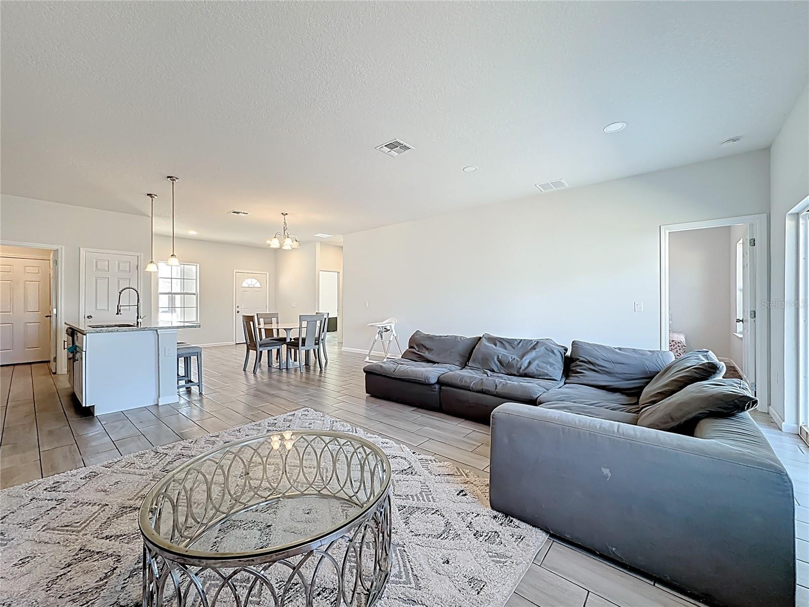 POINCIANA NBRHD 02 VILLAGE 08 - Residential