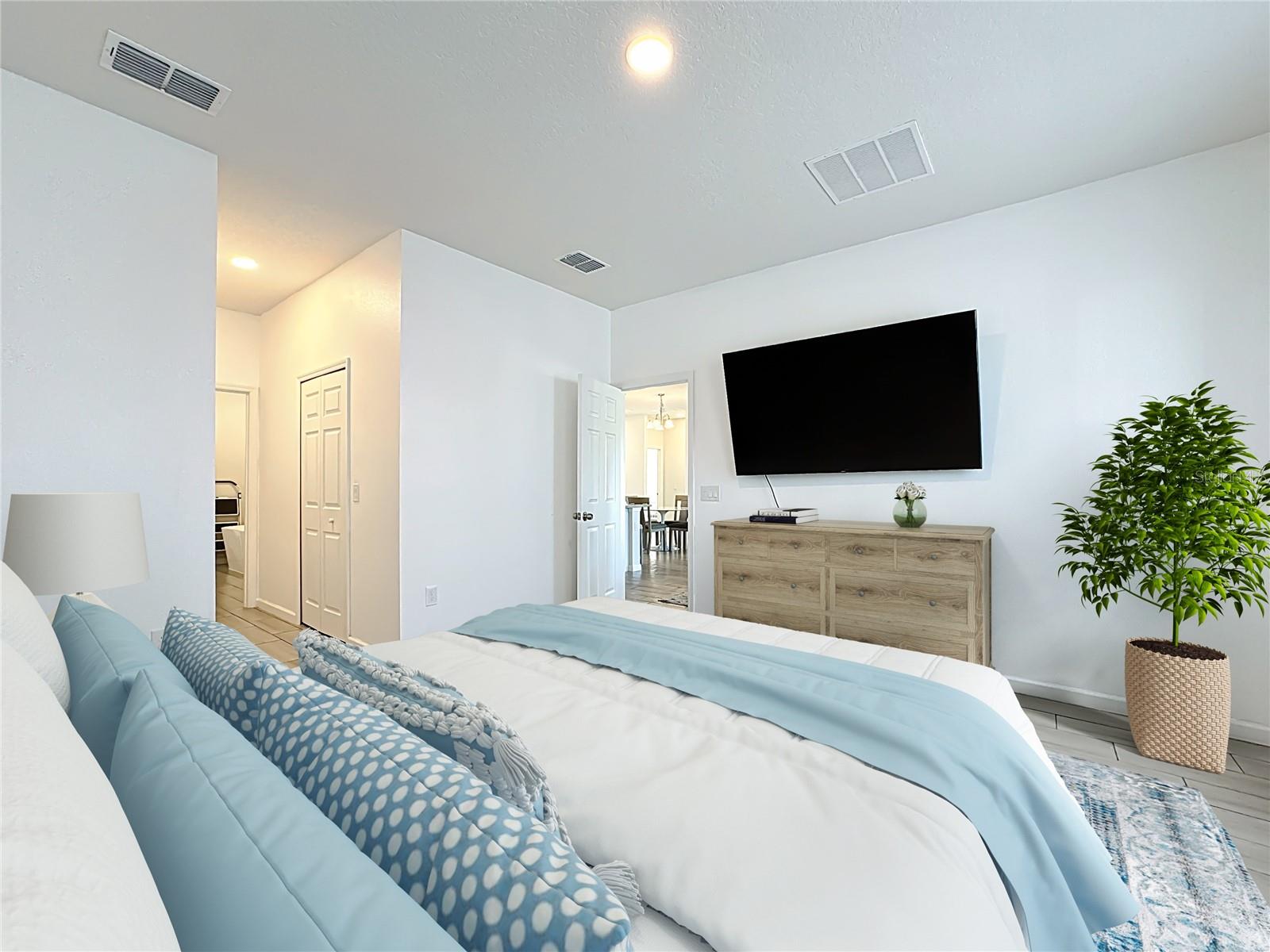 POINCIANA NBRHD 02 VILLAGE 08 - Residential