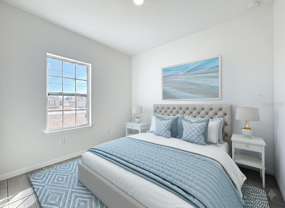 POINCIANA NBRHD 02 VILLAGE 08 - Residential