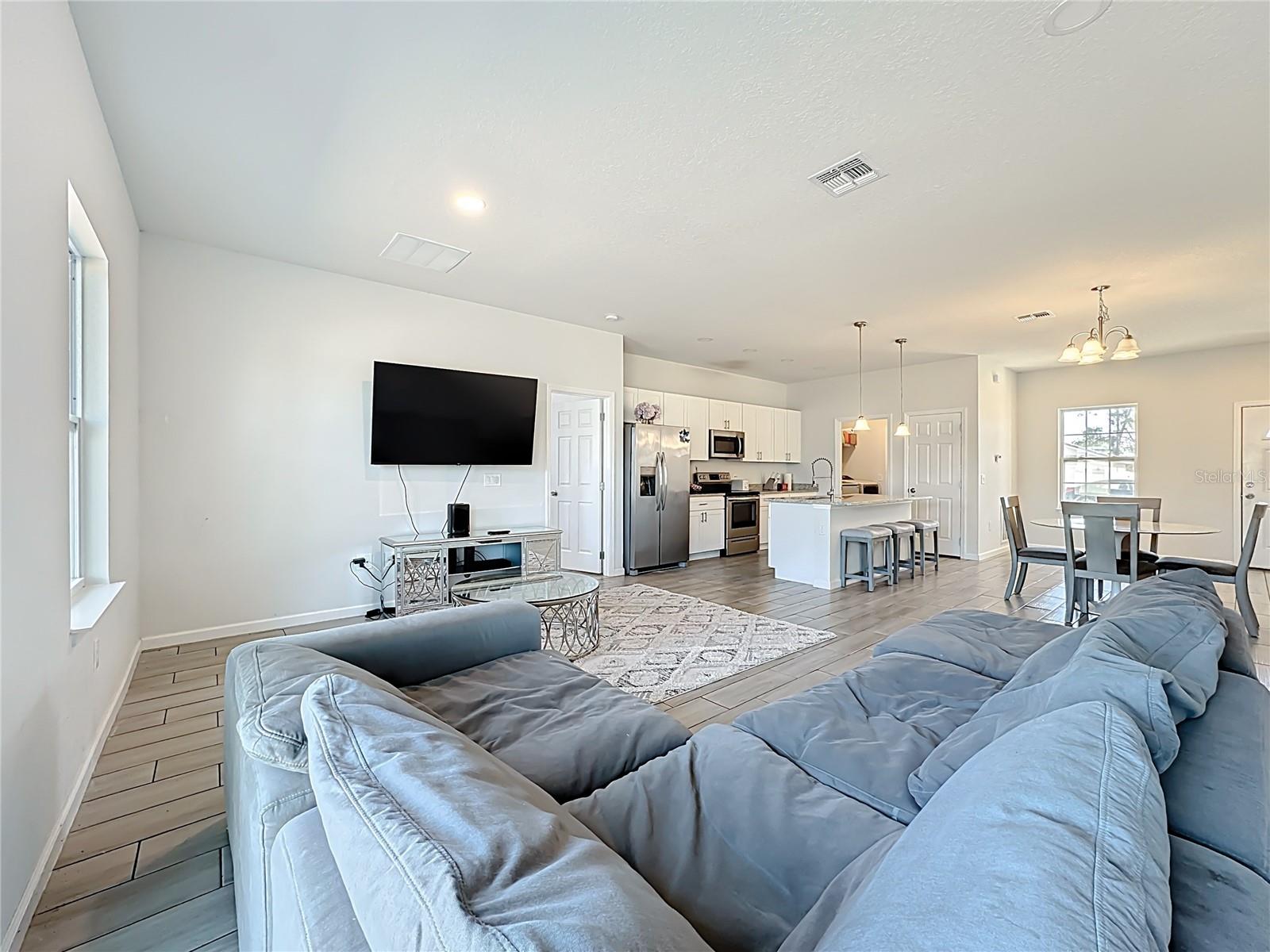 POINCIANA NBRHD 02 VILLAGE 08 - Residential