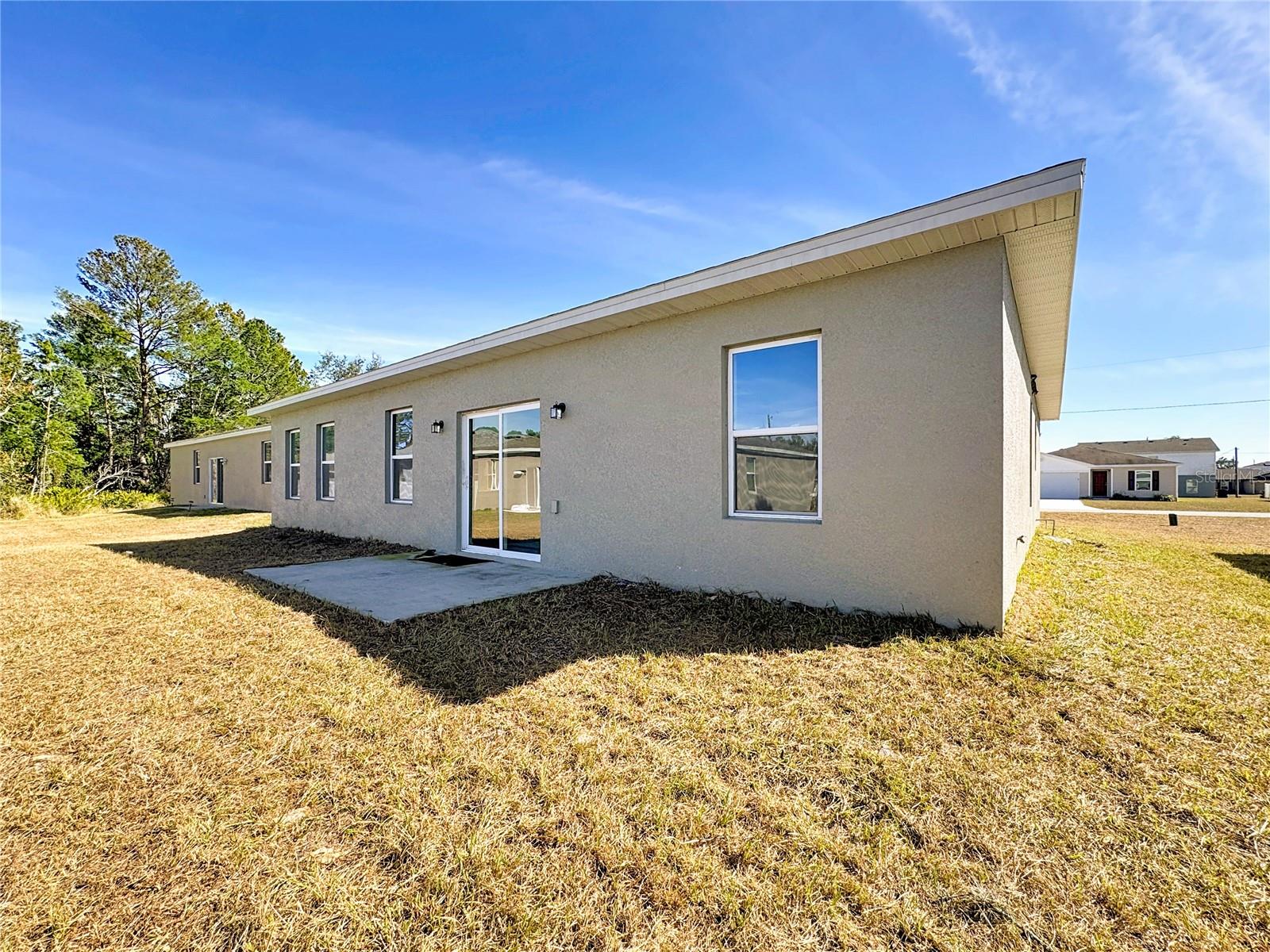 POINCIANA NBRHD 02 VILLAGE 08 - Residential