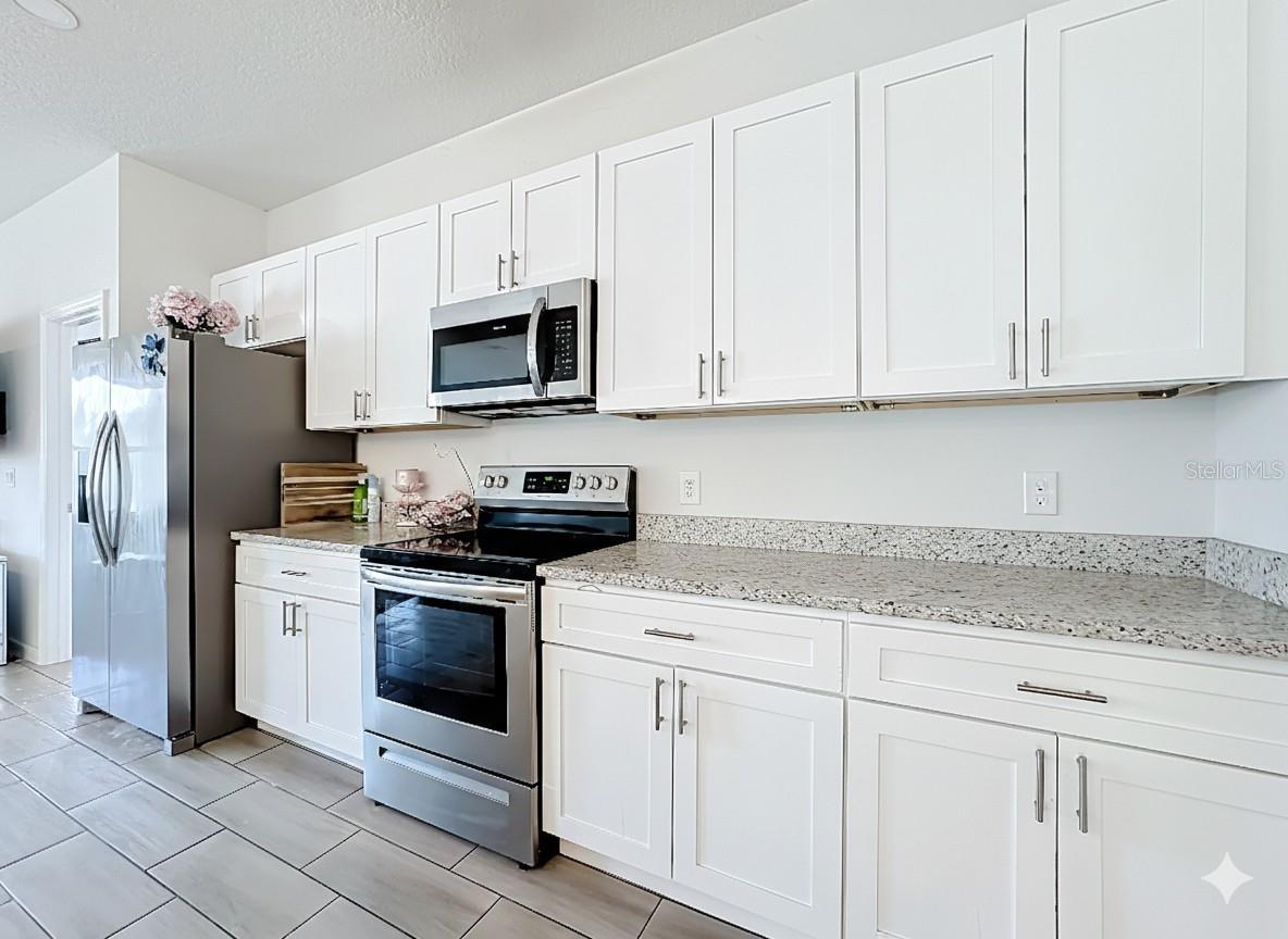 POINCIANA NBRHD 02 VILLAGE 08 - Residential