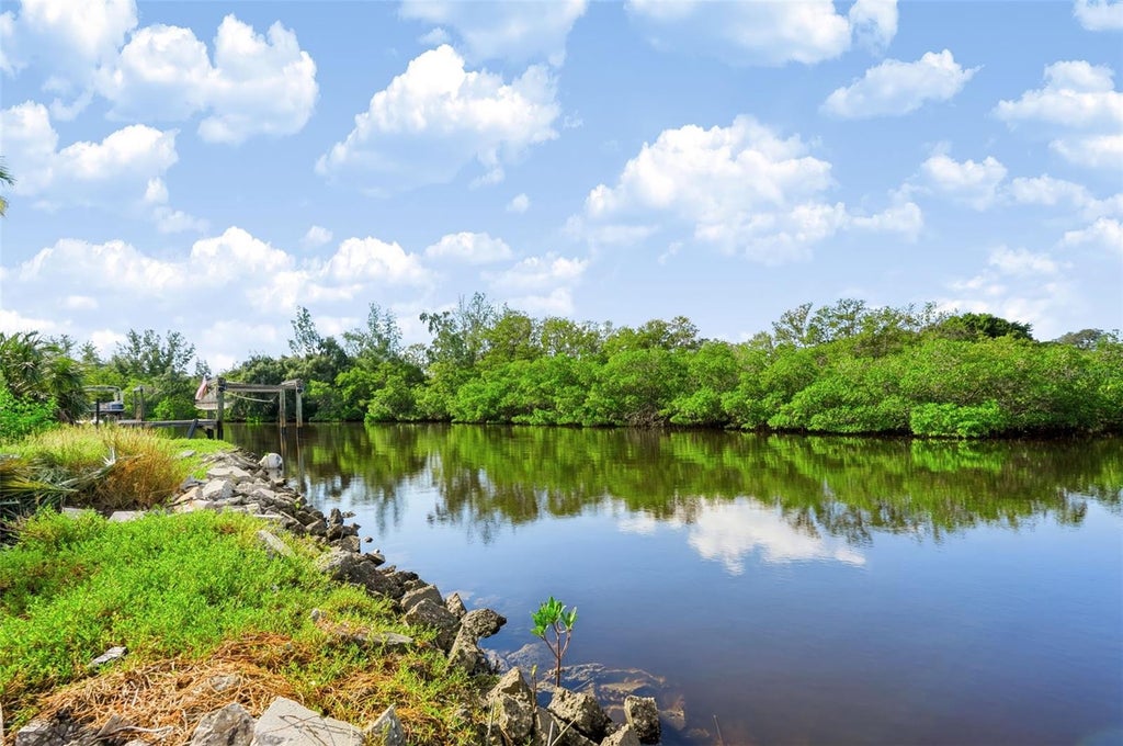 Photo of 2123 Bayou Drive, Holiday, FL 34691 (MLS # TB8559080)