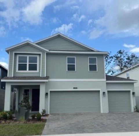 2698 CAVANAUGH DRIVE ORLANDO FL 32817