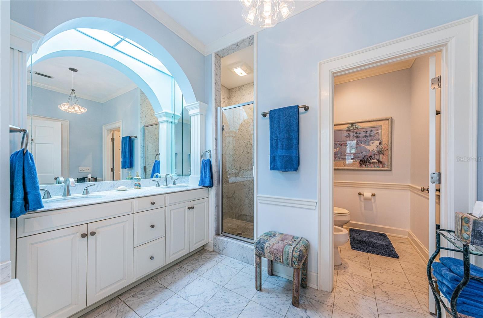 BAY VIEW ESTATES - Residential