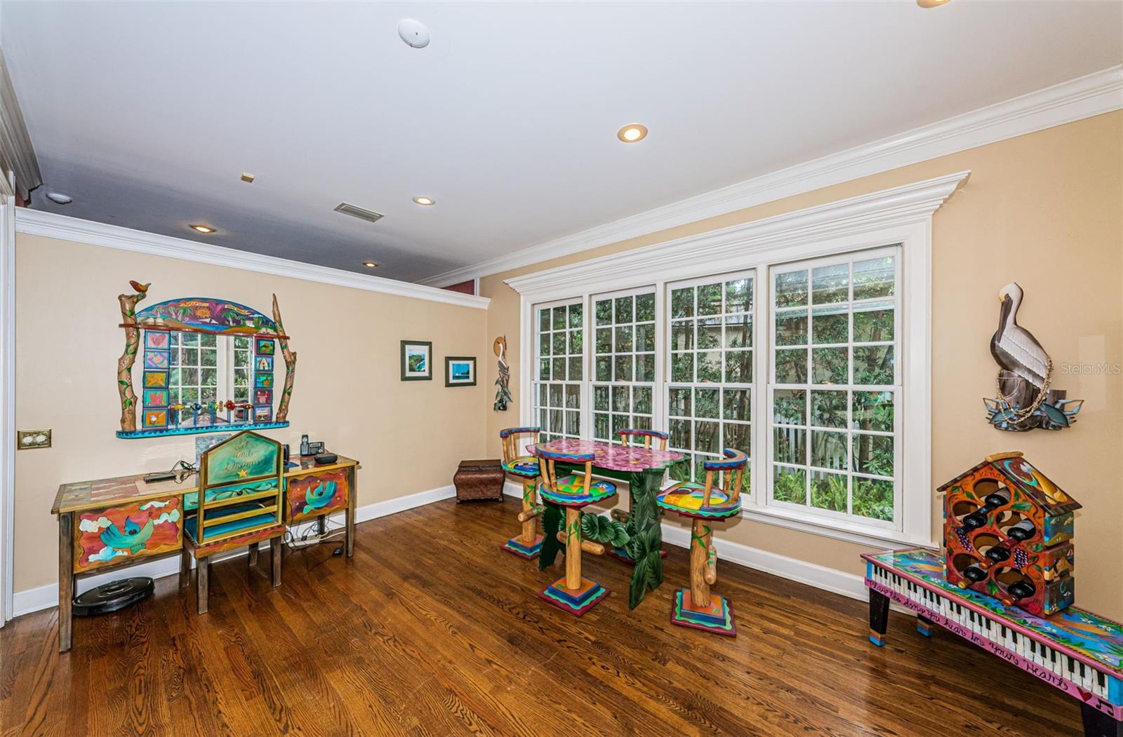 BAY VIEW ESTATES - Residential