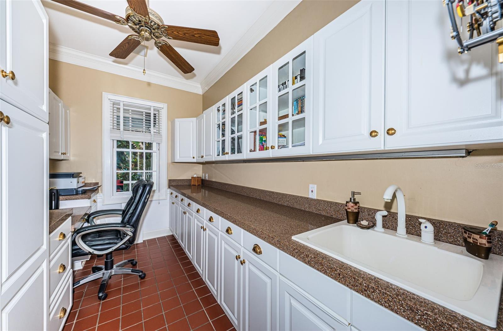 BAY VIEW ESTATES - Residential