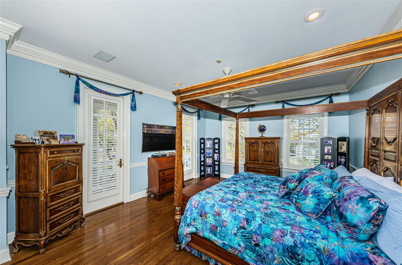 BAY VIEW ESTATES - Residential